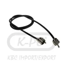 PL-PL CABLE 90 CM