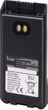 Icom BP-279N Li-Ion μπαταρία Icom IC-F1000