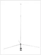 Comet CFM95SL 5/8 Wave Base Ant. 88-108MHz (Retunable) 3