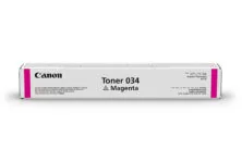 Canon toner cartridge magenta (9452B001, 034)  ,7.3K