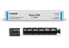 Canon toner cartridge cyan (9453B001, 034)  ,7.3K