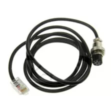 JCD 201 CABLE YAESU 8P