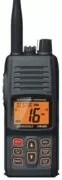 Standard Horizon HX400IS VHF Marine Αδιάβροχος Αντιεκρηκτικού τύπου (ATEX) HX-400is 2