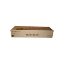 Nashua DT432BLK00 (888499) Toner black  10K   TYPE T2