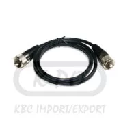 PL-PL CABLE 90 CM MOLDED 1