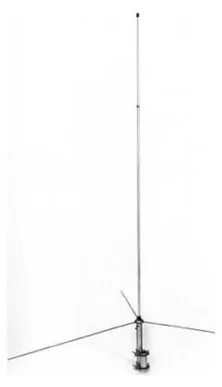 Comet CFM95SL 5/8 Wave Base Ant. 88-108MHz (Retunable)