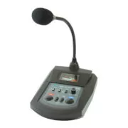 JCD-201M Μικρόφωνο Βάσεως 8P 5