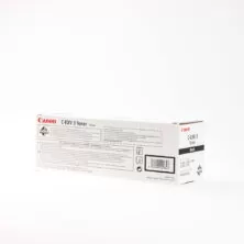 Canon toner cartridge black (6647A002, CEXV3) ,15K
