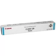 Canon toner cartridge cyan (2794B002, CEXV29) ,27K