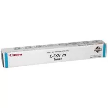 Canon toner cartridge cyan (2794B002, CEXV29) ,27K