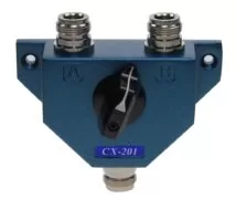 KPO CX-201 Διακόπτης δύο κεραιών UHF (PL) 2 KPO CX-201 Διακόπτης δύο κεραιών UHF (PL) 1
