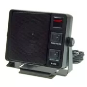 Diamond P810A Portable Speaker With Built-In Amplifier CB Ham Radio 1