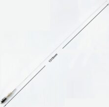 Diamond® Antenna M285H Monoband VHF Mobile (1.31cm)