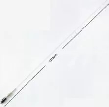 Diamond® Antenna M285H Monoband VHF Mobile (1.31cm)