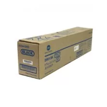 Konica Minolta DR313K Drum Black 120K (A7U40RD)