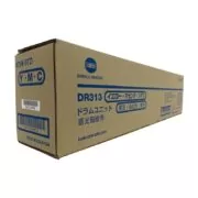 Konica Minolta DR313 Color Drum YMC 75K (A7U40TD)