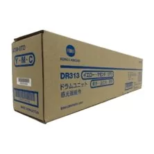 Konica Minolta DR313 Color Drum YMC 75K (A7U40TD)