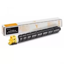 Kyocera toner cartridge yellow (1T02NDANL0, TK8515Y), 20K