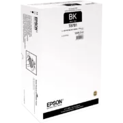 Epson printcartridge black (C13T878140, T8781) ,75K 2 Epson printcartridge black (C13T878140, T8781) ,75K 1