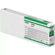 Epson printcartridge green (C13T824B00, T824B) ,350ml