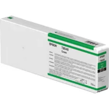 Epson printcartridge green (C13T824B00, T824B) ,350ml