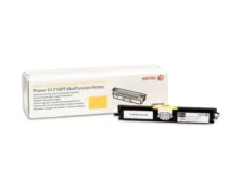 Xerox toner cartridge yellow (106R01465, 106R1465) ,1.5K