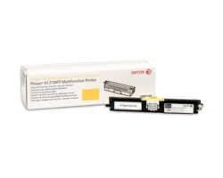 Xerox toner cartridge yellow (106R01465, 106R1465) ,1.5K 1