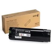 Xerox toner cartridge high capacity black (106R01510, 106R1510) , 18K