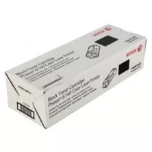 Xerox toner cartridge black (106R01480, 106R1480) ,2.6K