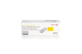 Xerox toner cartridge yellow (106R01479, 106R1479) ,2K