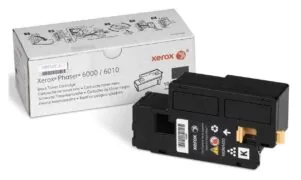 Xerox toner cartridge black (106R01630, 106R1630) , 2K 2 Xerox toner cartridge black (106R01630, 106R1630) , 2K 1