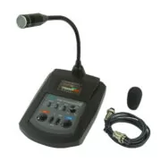 JCD-201M Μικρόφωνο Βάσεως 8P 2