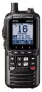 Standard Horizon HX890E Handheld VHF - Floating 6 Watt Class H DSC GPS Two Way Radio HX-890E 1