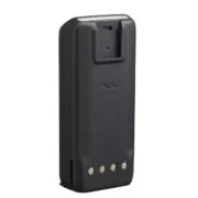 Standard Horizon SBR-29LI Li-Ion Battery Pack f/HX400IS 1