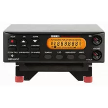 UNIDEN UBC-355 CLT Επιτραπέζιο Scanner