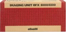 OLIVETTI OFX 5000 TONER ORIGINAL B0111W