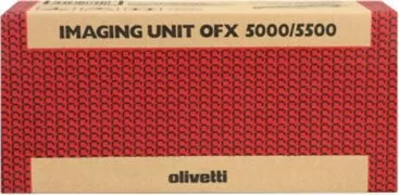 OLIVETTI OFX 5000 TONER ORIGINAL B0111W 1 OLIVETTI OFX 5000 TONER ORIGINAL B0111W