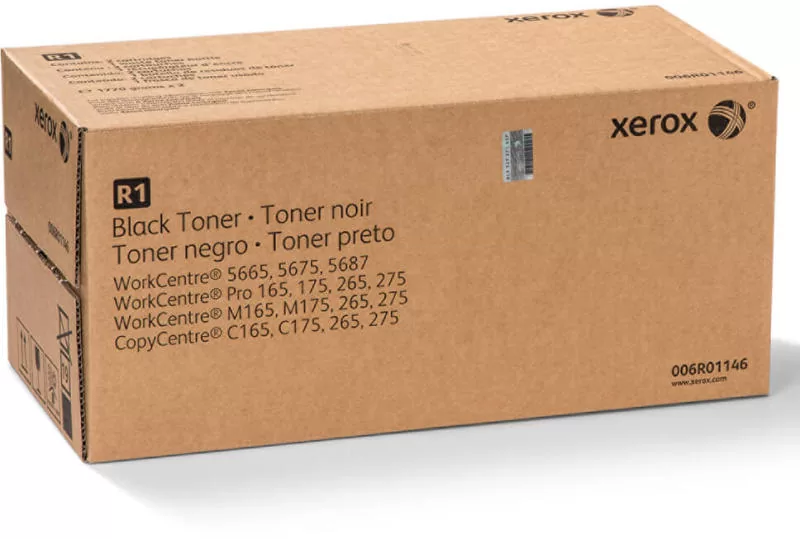 Xerox® WorkCentre™ 5687 5675 5665 165 175 265 275 (6R1146 ,006R01146) 2TEM 3 Xerox® WorkCentre™ 5687 5675 5665 165 175 265 275 (6R1146 ,006R01146) 2TEM