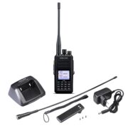 Midland CT990 EBR Αδιάβροχος Φορητός Πομποδέκτης VHF/UHF 10W 7 Midland CT990 EBR Αδιάβροχος Φορητός Πομποδέκτης VHF/UHF 10W 3