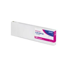 Epson printcartridge Magenta (C33S020620, SJIC26PM)