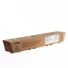 Ricoh Toner Cartridge Cyan (842046 MPC3300CYN) 15k