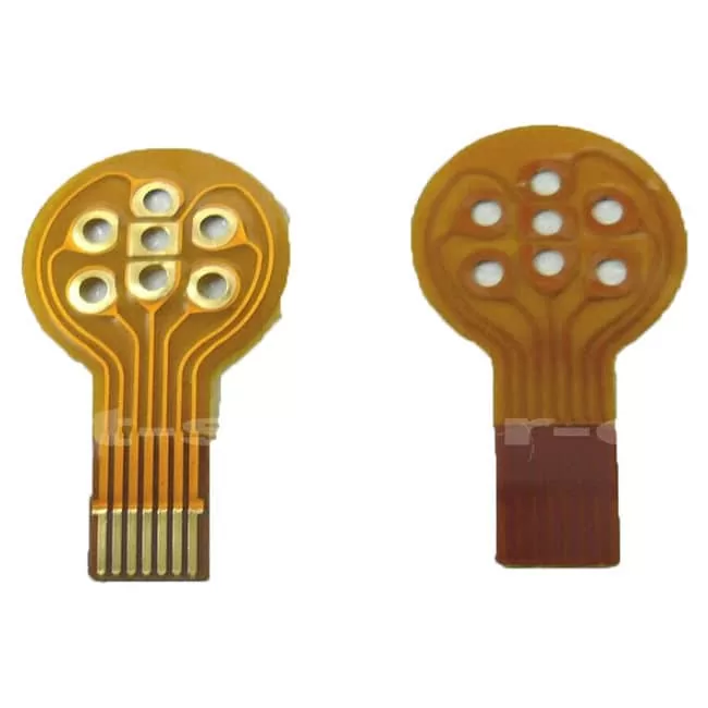 YAESU Original Flat Cable for VX-8 (FR018900A) 3 YAESU Original Flat Cable for VX-8 (FR018900A)