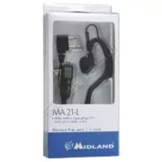 Midland MA21-L Hands free για XT10/30/50/60/70/G9/G7 Pro MA21L 3
