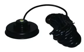 MFJ-333BS Μαγνητική βάση SO-239