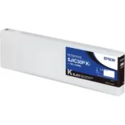 Epson Pprintcartridge Black (C33S020618, SJIC26PK) 295,2ml 2 Epson Pprintcartridge Black (C33S020618, SJIC26PK) 295,2ml 1