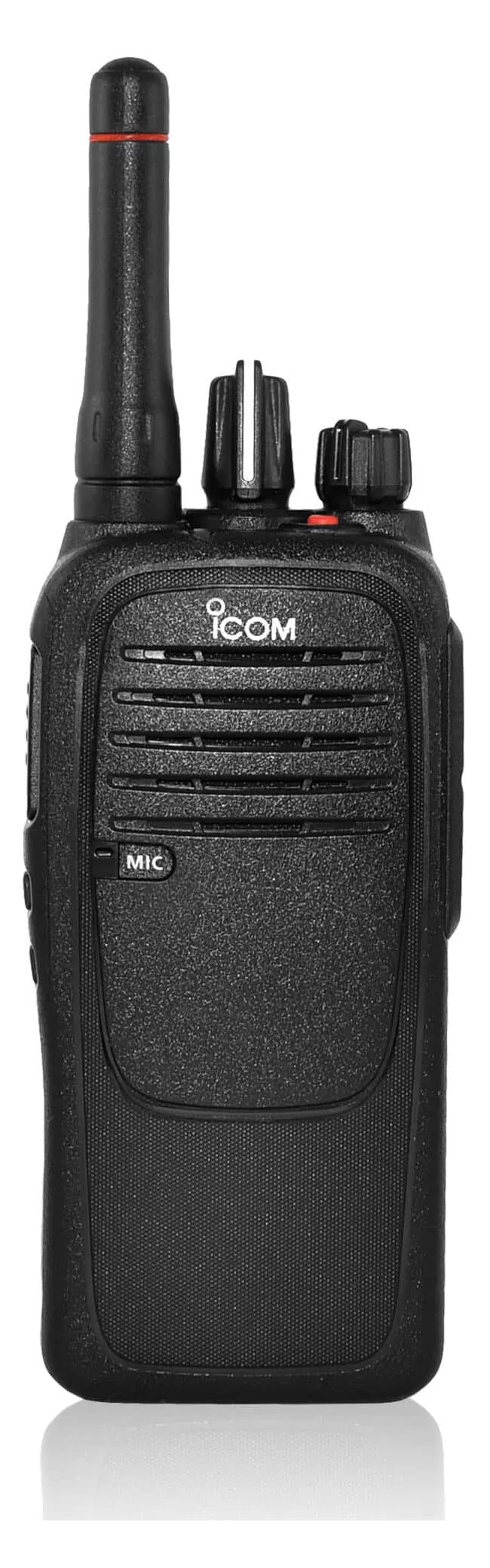 Icom IC-F1000 (VHF) Επαγγελματικός Π/Δ VHF 136-174 MHz 5 Watt 3 Icom IC-F1000 (VHF) Επαγγελματικός Π/Δ VHF 136-174 MHz 5 Watt