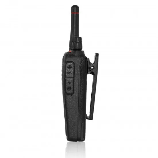 Icom IC-F1000 (VHF) Επαγγελματικός Π/Δ VHF 136-174 MHz 5 Watt 4 Icom IC-F1000 (VHF) Επαγγελματικός Π/Δ VHF 136-174 MHz 5 Watt - Image 2