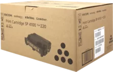 Ricoh Originaltoner SP4100 Type 220 (407649|402813|403180|407008 )  15k