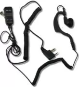 Midland MA21-L Hands free για XT10/30/50/60/70/G9/G7 Pro MA21L 2