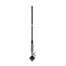 Sirio T3-27-M6 Mobile antenna CB 27 Mhz whip M6 female (T3-27)